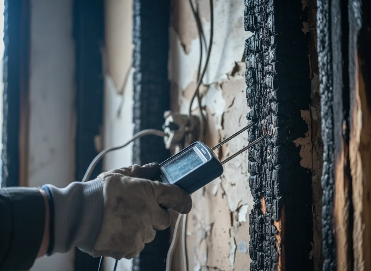 Fire Damage Restoration Starbuck, WA FAQs